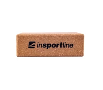 Придбати - блок для йоги  Блок для йоги inSPORTline Corky