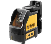 Придбати - лазерний рівень і нівелір  Рівень лазерний DeWALT DW088CG