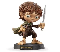 Придбати - подарок для геймеров  Статуетка LORD OF THE RINGS Frodo (Володар кілець)