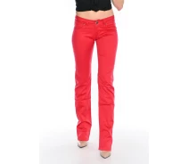 Придбати - жіночі джинси  Джинси жіночі OMAT jeans 9602 червоні 30-34 "
