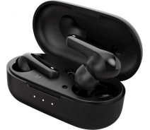 Придбати - навушники  Бездротові навушники Xiaomi Haylou GT3 Bluetooth Earbuds Black