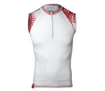Придбати - чоловічу майку  Майка чоловіча CS Trail Running Shirt V2 Tank, White, XS