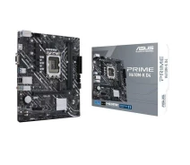 Придбати - материнську плату  ASUS PRIME H610M-K D4