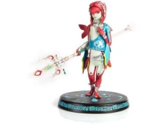 Придбати - подарок для геймеров  Фігурка The Legend of Zelda Breath of the Wild Mipha Collectors PVC (First 4 Figures, висота 25 см)