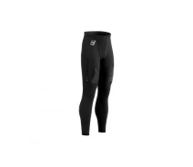 Придбати - чоловічі тайтси  Тайтси для бігу Winter Trail Under Control Full Tights M 2022, Black, size M