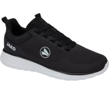 Придбати - чоловічий кросівок  Кросівки Jako TEAM MESH чорні 5910-729 EU-37 (5910-729_EU-37)