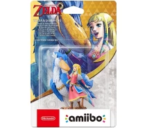 Придбати - подарок для геймеров  Nintendo Amiibo Zelda and Loftwing Skyward Sword (Switch)
