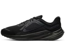 Придбати - чоловічий кросівок  Кросівки Nike QUEST 5 чорні DD0204-003 Розмір EU-43 (DD0204-003_EU-43)