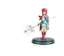 Придбати - подарок для геймеров  Фігурка Legend of Zelda Breath of Wild Mipha Standart PVC (First 4 Figures, висота 25 см)