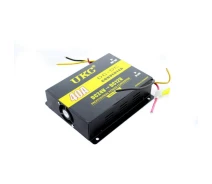 Придбати - автомобильный инвертор  Перетворювач авто інвертор DC/DC 24v-12v 40A DDC-40A