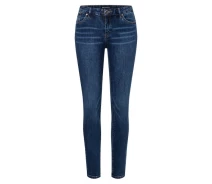 Придбати - жіночі джинси  Джинси жіночі Black Diamond Crag Denim Pants 4 Синій
