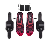 Придбати - велоодяг  Устілки для взуття з підігрівом W-TEC Ondrejnik розмір 36-46 (21997)