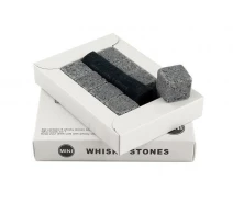 Придбати - камені для віскі  Камені для віскі Whiskey Stones WS