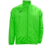 Придбати - чоловічу куртку  Вітровка салатова Joma IRIS 100087.020 Розмір XL (100087.020_XL)