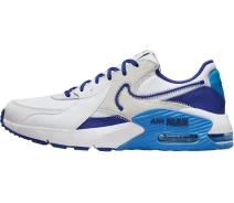 Придбати - чоловічий кросівок  Кросівки Nike AIR MAX EXCEE біло-сині DZ0795-100 Розмір EU-44 (DZ0795-100_EU-44)