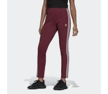 Придбати - жіночі спортивні штани  Штани SST PANTS PB H34580 Adidas 34 Бордовий