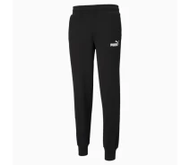 Придбати - чоловічі спортивні штани  Спортивні штани ESS Logo Pants 58671401 Puma XS Чорний
