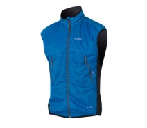 Придбати - чоловічу спортивну жилетку  Жилет Directalpine Alpha Vest 2.0 Black/Blue XXL (1053-55574.33.XXL)
