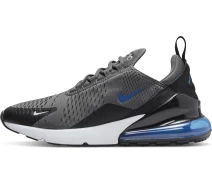 Придбати - чоловічий кросівок  Кросівки Nike AIR MAX 270 сірі DV6494-001 Розмір EU-46 (DV6494-001_EU-46)