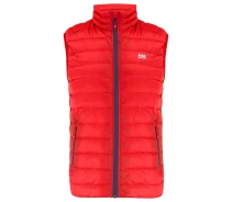 Придбати - чоловічу спортивну жилетку  Жилетка Mac In A Sac Mens Alpine Down Gilet M Red (1026-AW19-RED-M)