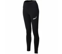 Придбати - чоловічі тайтси  Лосини для бігу Inov-8 Tight чорні жіночі XS (000741.BK.6)