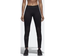 Придбати - жіночі спортивні легінси  Легінси SPODNIE W ID MESH TGT CG1026 Adidas Чорний