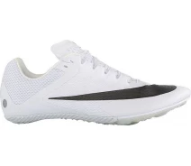 Придбати - чоловічий кросівок  Кросівки бігові Nike ZOOM RIVAL SPRINT білі DC8753-100 Розмір EU-46 (DC8753-100_EU-46)