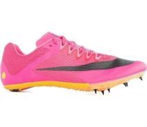Придбати - чоловічий кросівок  Кросівки бігові Nike ZOOM RIVAL SPRINT рожеві DC8753-600 Розмір EU-45.5 (DC8753-600_EU-45.5)
