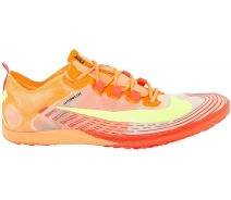 Придбати - чоловічий кросівок  Кросівки бігові Nike ZOOM VICTORY WAFFLE 5 оранжеві AJ0846-801 Розмір EU-46 (AJ0846-801_EU-46)
