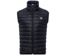 Придбати - чоловічу спортивну жилетку  Безрукавка Turbat Zhandarm 3 Mens 3XL Чорний (012.004.2850)