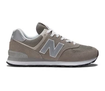 Придбати - чоловічий кросівок  Кросівки 574 Classic GL ML574EVG New Balance 8 (41,5) Бежевий