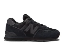 Придбати - чоловічий кросівок  Кросівки ML574EVE New Balance 8 (41,5) Чорний
