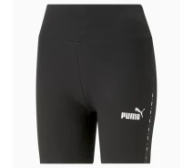 Придбати - жіночі спортивні легінси  Легінси (шорти) PUMA POWER Short Leggings 67422901 Puma M Чорний