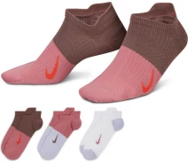 Придбати - жіночу шкарпетку  Шкарпетки жіночі Nike W NK EVERYDAY PLUS LTWT NS кольорові (3 пари) CV2964-918 Розмір 43-46 (CV2964-918_43-46)