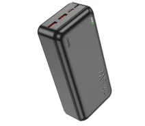 Придбати - універсальну мобільну батарею  Портативна батарея Power Bank Hoco J101A Astute 22.5W fully compatible 30000 mAh, Black