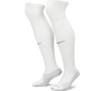 Придбати - чоловічий гетр  Гетри футбольні Nike ENT U NK STRIKE KH HA білі DV5912-121 Розмір 34-38 (DV5912-121_34-38)