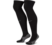 Придбати - чоловічий гетр  Гетри футбольні Nike U NK STRIKE KH WC22 чорні DH6622-010 Розмір 39-42 (DH6622-010_39-42)