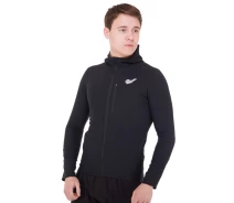 Придбати - чоловічу кофту   Кофта спортивная Jason LD-2 XL Черный (06508392)