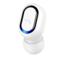 Придбати - навушники  Bluetooth моногарнітура Remax RB-T31, White