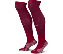 Придбати - чоловічий гетр  Гетри футбольні Nike FCB STRIKE KH HM червоні FD9047-620 Розмір 39-42 (FD9047-620_39-42)