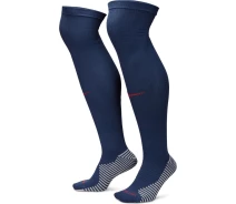 Придбати - чоловічий гетр  Гетри футбольні Nike PSG U NK STRIKE KH HAGK темно-сині DX2826-410 Розмір 39-42 (DX2826-410_39-42)