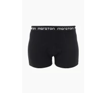 Придбати - чоловічі труси  Труси чоловічі Boxer Maraton 2221200 L Чорний (297A)