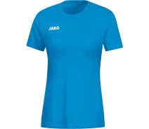 Придбати - жіночу футболку  Футболка жіноча Jako BASE синя 6165-89 Розмір M-L (6165-89-w_M-L)
