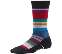 Придбати - жіночу шкарпетку  Термошкарпетки Smartwool Women's Saturnsphere Socks S Чорний-Червоний