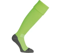 Придбати - чоловічий гетр  Гетри футбольні Uhlsport TEAM PRO ESSENTIAL FOOTBALL SOCKS зелені 1003302 21 Розмір 41-44