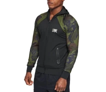 Придбати - чоловічу кофту   Спортивная кофта Leone Camo M Зеленый (06333043)