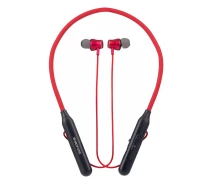 Придбати - навушники  Bluetooth стерео гарнітура навушники Borofone BE56, Red