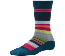 Придбати - жіночу шкарпетку  Термошкарпетки Smartwool Women's Saturnsphere Socks S Бірюзовий