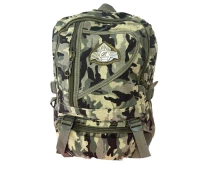 Придбати - рюкзак  РЮКЗАК камуфляж HONGXIN #8203, 23 л (42*30*17см)