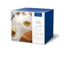 Придбати - сервиз  Набір столового посуду на 4 персони For Me Villeroy & Boch 16 предметів(1041537277)